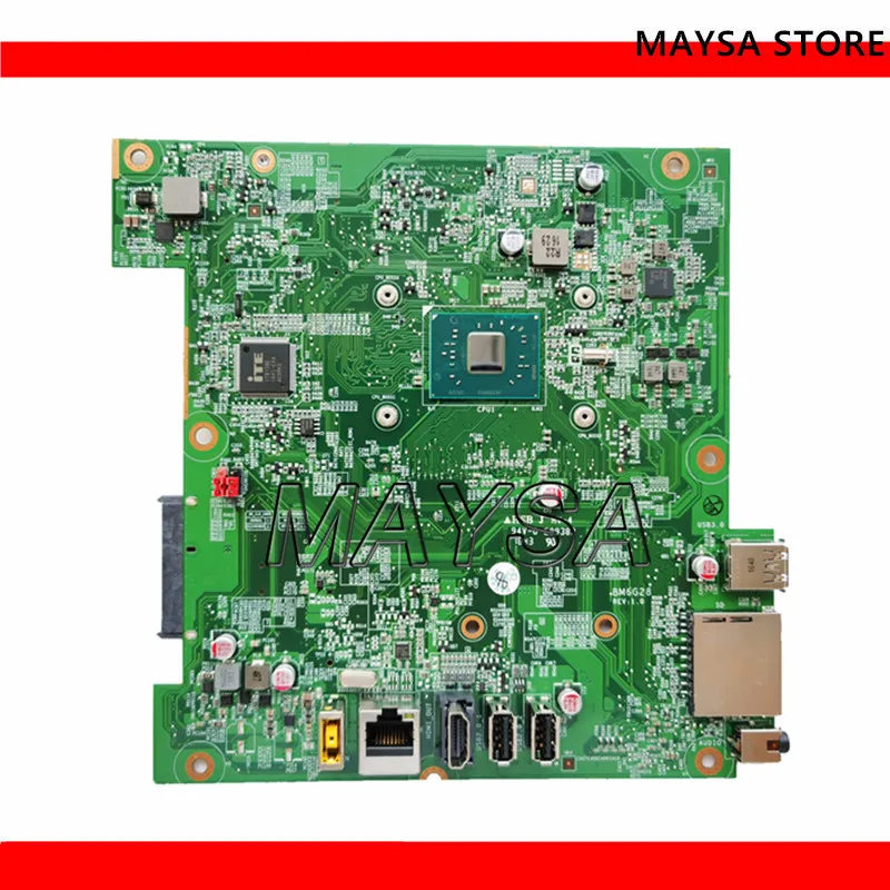 

IAPLSB REV:1.0 For Lenovo 310-20IAP Motherboard Mainboard 100%tested fully work