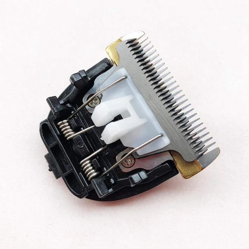 Hoja de repuesto para Panasonic ER-GP80,ER1611,1610,1511, accesorio para motor principal