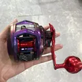 Single Right Handle