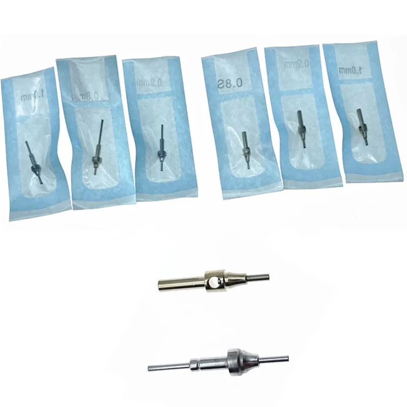 

hair transplant Punch Size 0.8 MM 0.9MM 1.0MM Hair follicle extraction tool