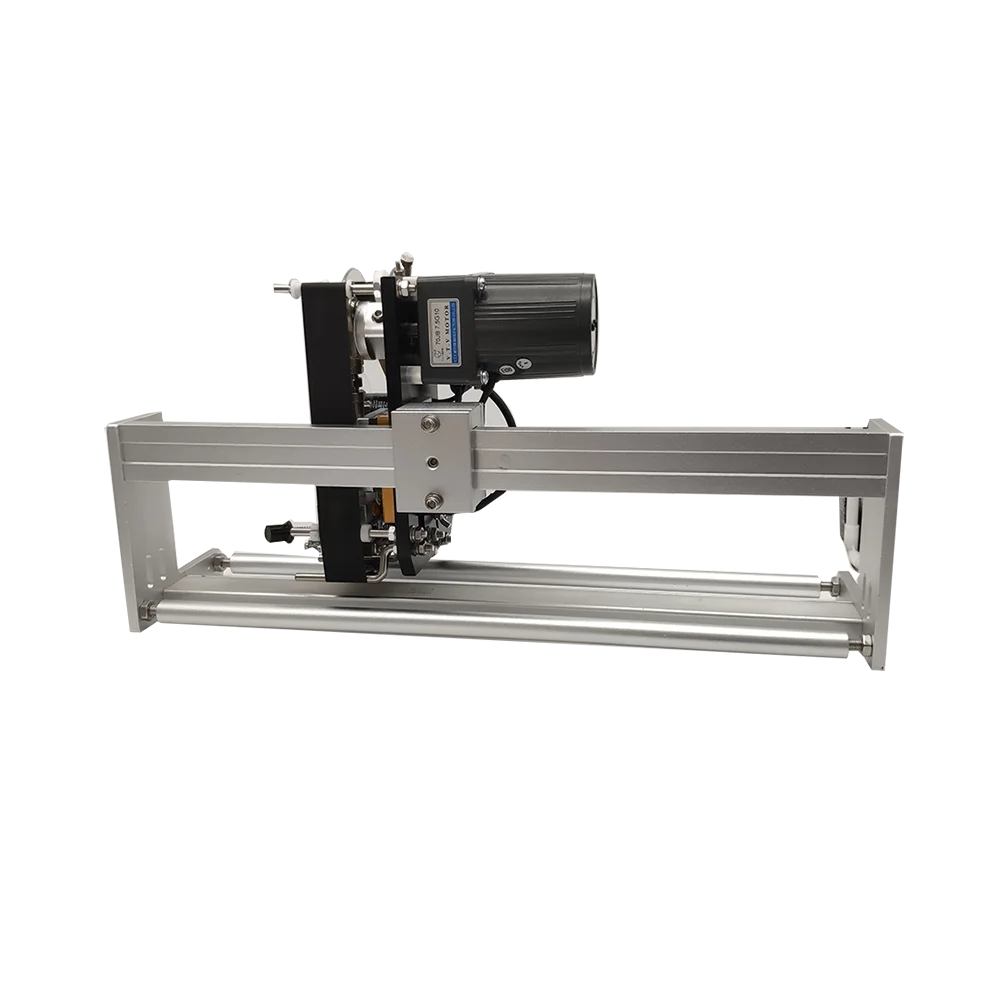 

HP241 hot numbering machine for Candy and tea packing machine