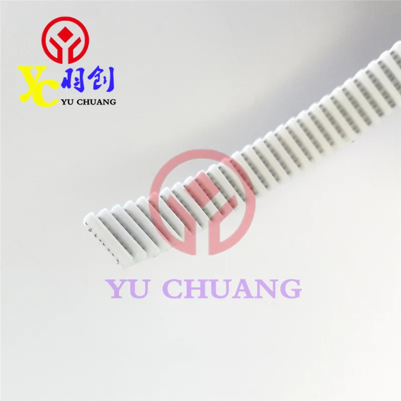 

Imported Roland Carriage Belt 100S2M2413LW-C for Roland VS-640/RS-540/RF-640/RE-640 Printer P/N:1000004778 /1000004793 Hot Sale