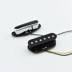 【Made in Korea】Clearance Sale 1 Set BHK Single  Ceramic Magnet Pickups For Electric Guitar