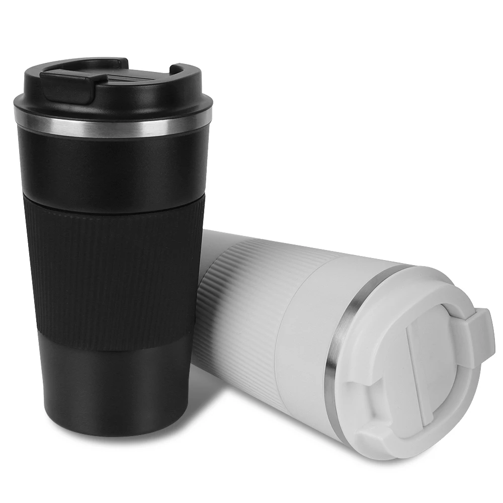 

Stainless Steel 510ml Multipurpose Portable Business office Cup Suitable for outdoor Coffee Thermos Mug