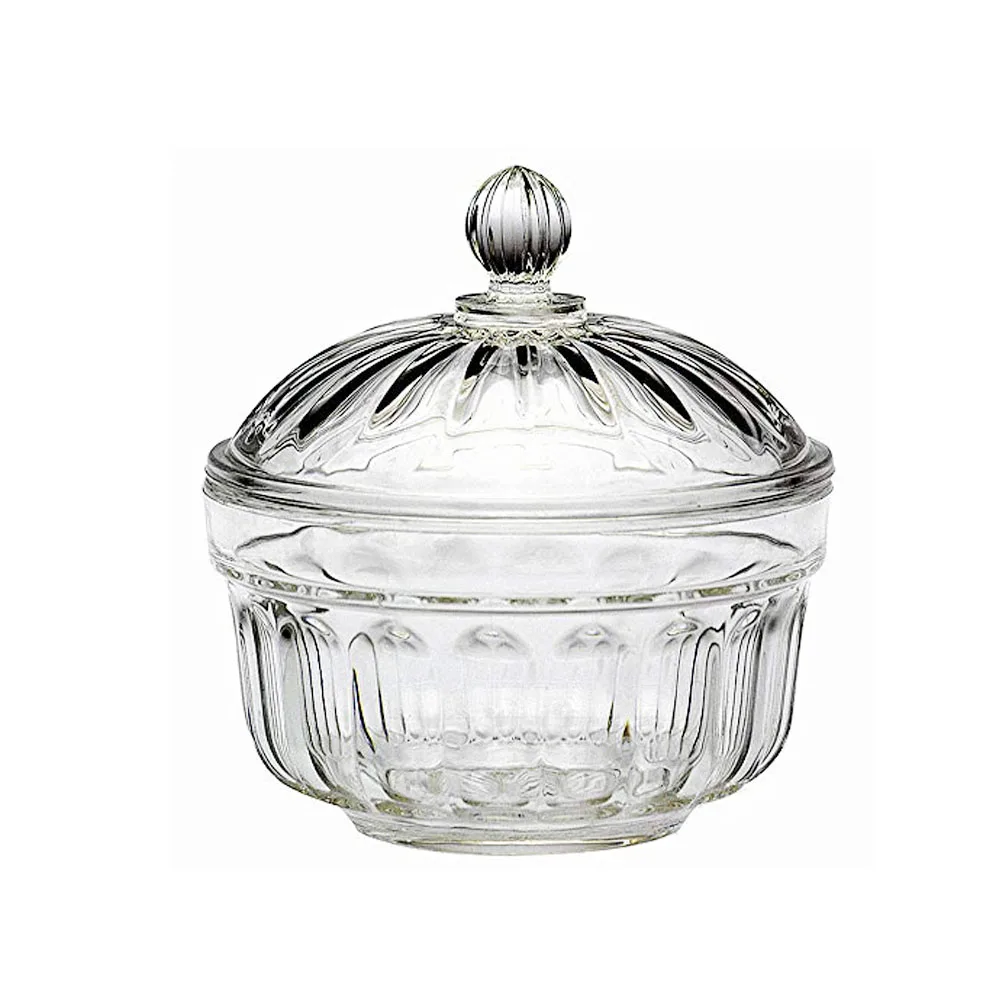 Clear Acrylic Box, Cosmetic Packing Cans, Jewelry Package, Sweet Storage, Countainer YAC009