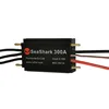 완전 방수 보트 ESC, 바다 상어 브러시리스 보트 ESC-FVT300A(5-16S)BEC5V/1A 2