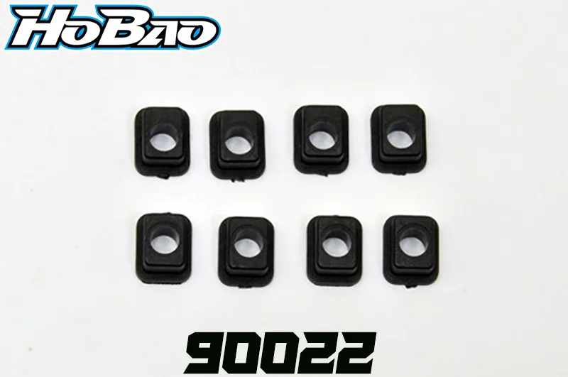 Набор регулируемых вставок OFNA/HOBAO RACING 90022 для 1/8 SS/Кейдж Багги SS/Кейдж TRUGGY