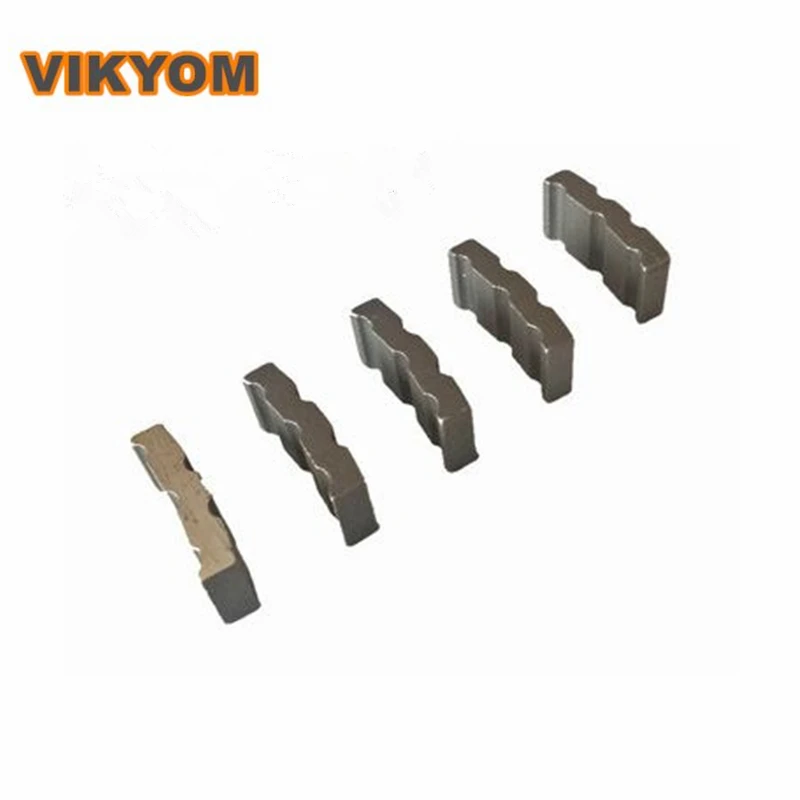 

Professional level Diamond Rhinestone Knife head Thin wall drill diameter 63 83 120 127 200 Welding water drill bit