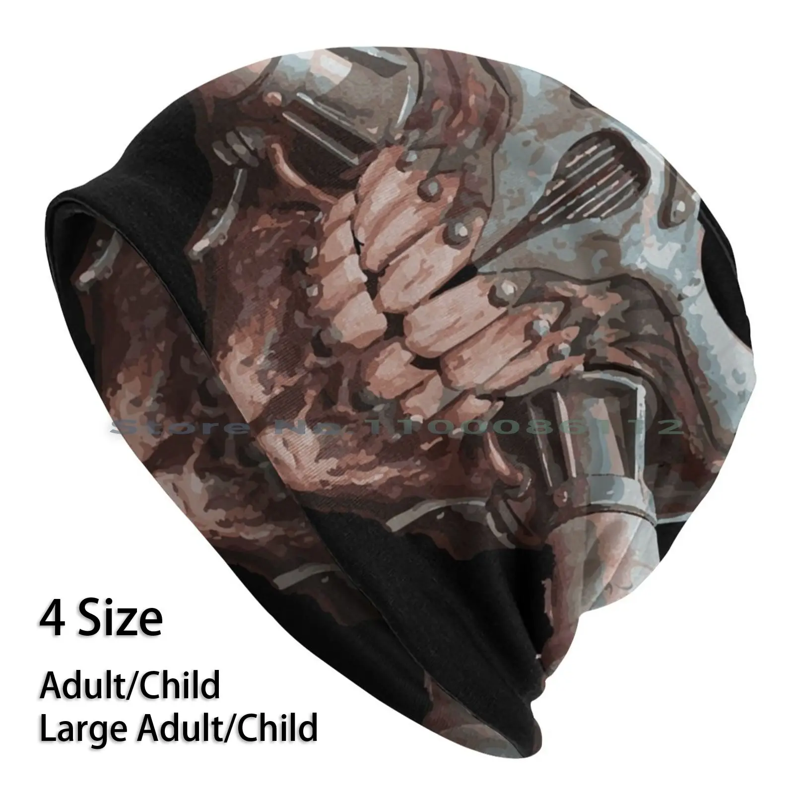 Shiny And Chrome Ma…