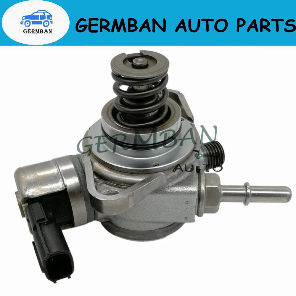 

166307214R High Pressure Fuel Pump 166301888R, 16630-4016R, 16630-5283R, For Nissan Qashqai 1.2 DIG-T HRA2DDT HR12DDT