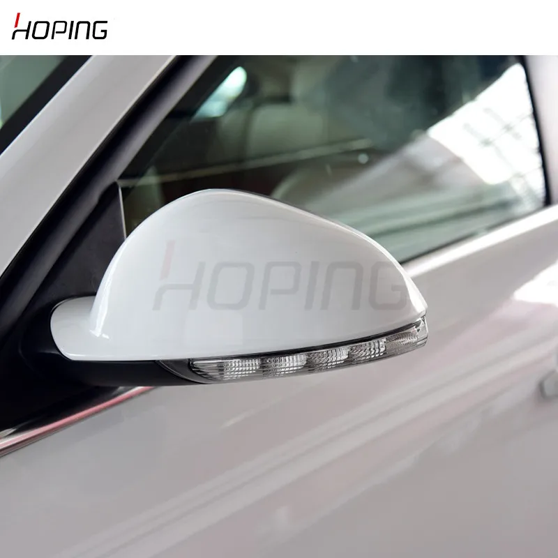 Hope specchietto retrovisore indicatore di direzione lampada per Buick Regal 2011 2012 2013 2014 2015 2016 2pin