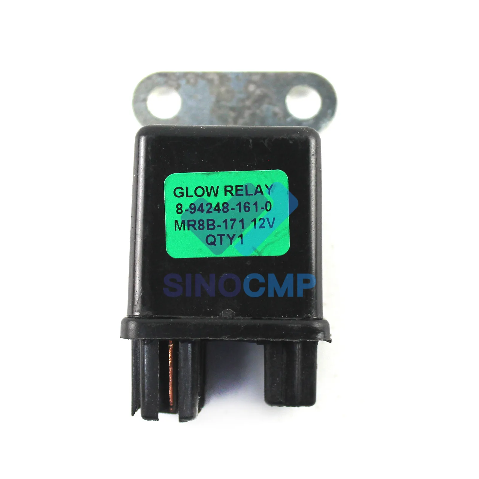 

Реле 8-94248-1610 8942481610 12 В для экскаватора Hitachi ZAXIS27U ZAXIS50U EX40U