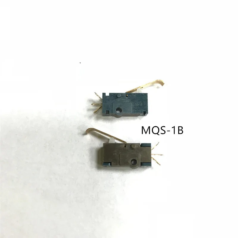 2 SZT. MQS-1B Wyłącznik krańcowy mikrokontrolerowy do wykrywania MQS