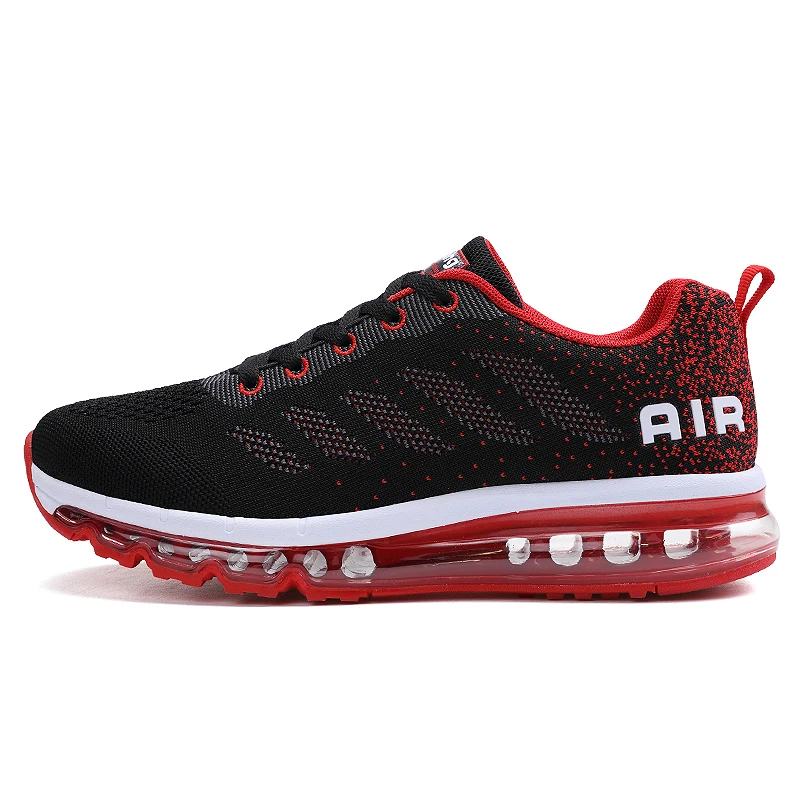 Męskie buty amortyzacja Outdoor Running antypoślizgowe sportowe buty męskie profesjonalne adidasy sportowe do ćwiczeń męskie Air Zapatos Hombre