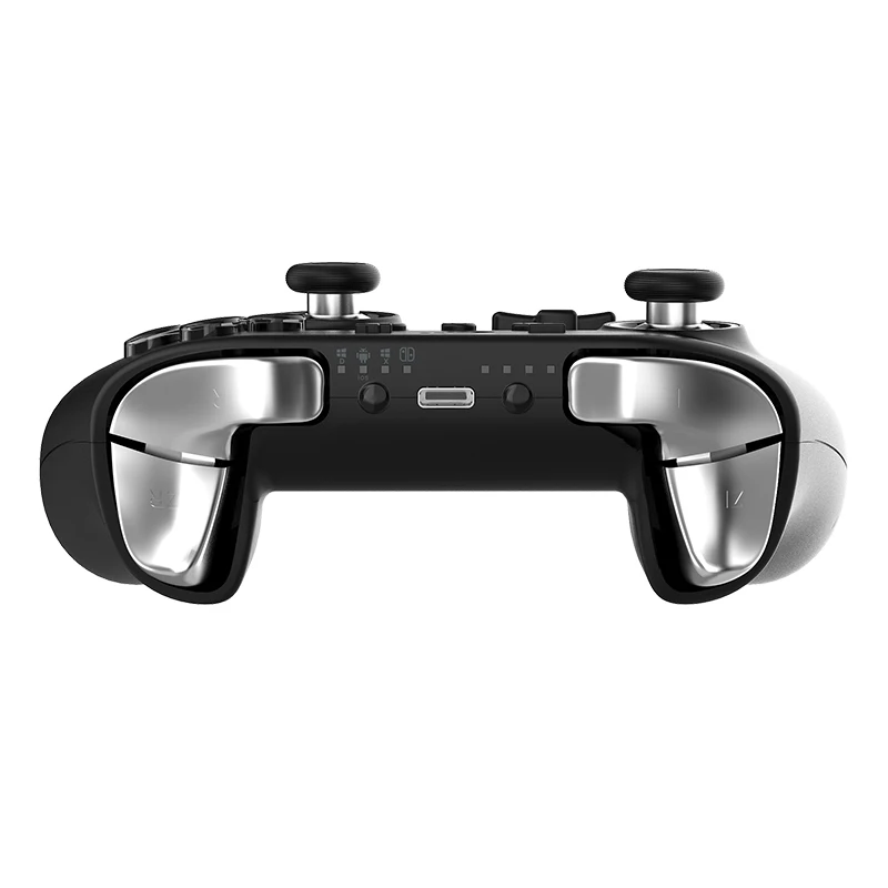 GuliKit-mando inalámbrico KingKong 2 Pro, KK3 Max, Bluetooth, Joystick para Nintendo Switch, Windows, Android, macOS, iOS