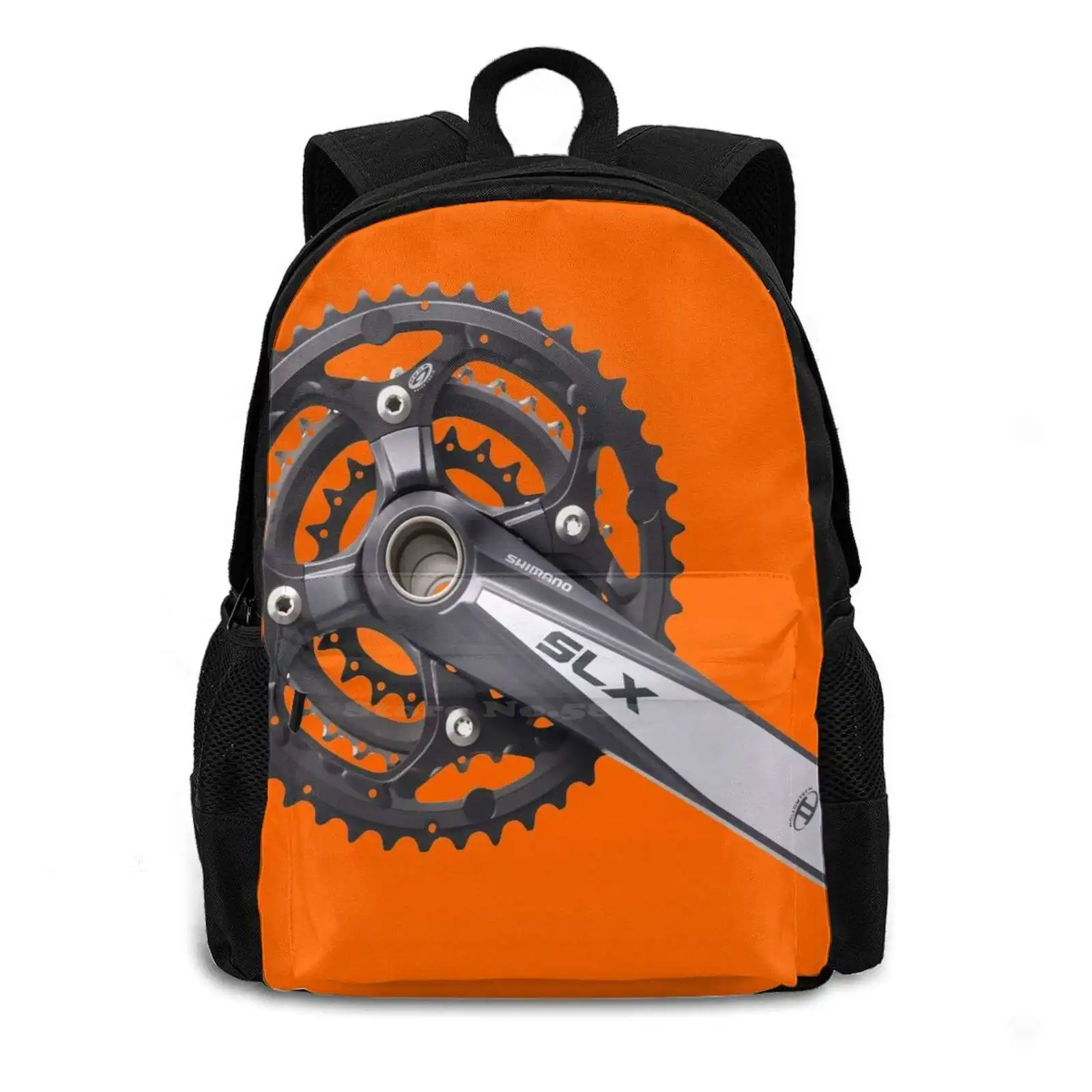 Cycling Tourism Cyclocross Hot Sale Schoolbag Backpack Fashion Bags Cycling Crank Gears Cyclist Bike Rider Anatomy Of A Bicycle