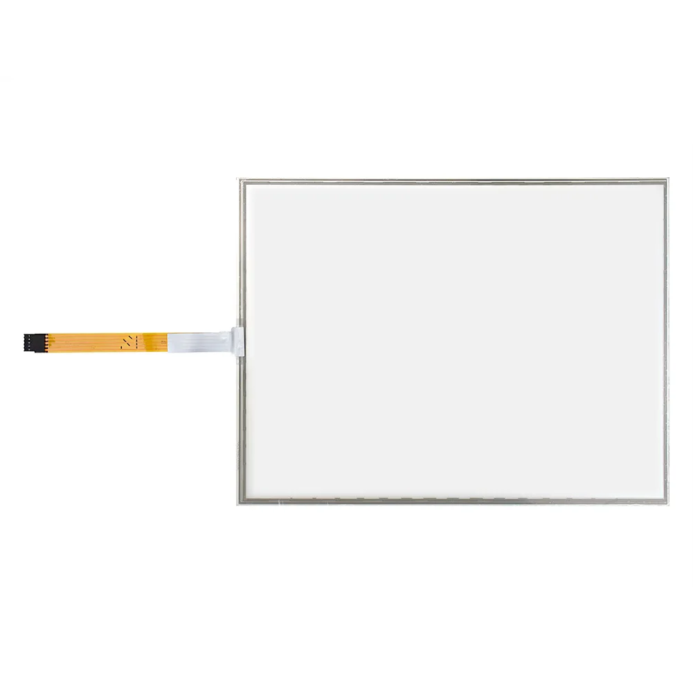 15 Inch 5-Wire for AMT2517 91-02517-000 AMT2534  New Touch Screen Panel Glass Digitizer