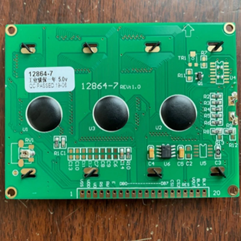 PUHUI T-890 IRDA لحام اكسسوارات لحام محطة المضيف استبدال شاشة الكريستال السائل بغا إنحسر فرن أجزاء إعادة العمل منصة أدوات