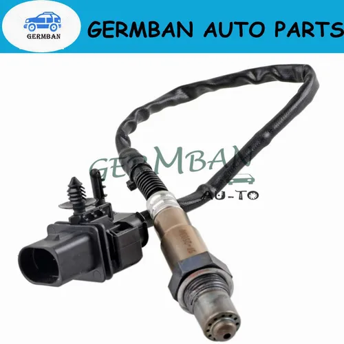 Imagen 2 del producto Sensor de oxígeno con sonda Lambda, accesorio para Suzuki Swift 2011 Escudo Splash 18213-69L00 1,4, 18213-71L10, 0258017272