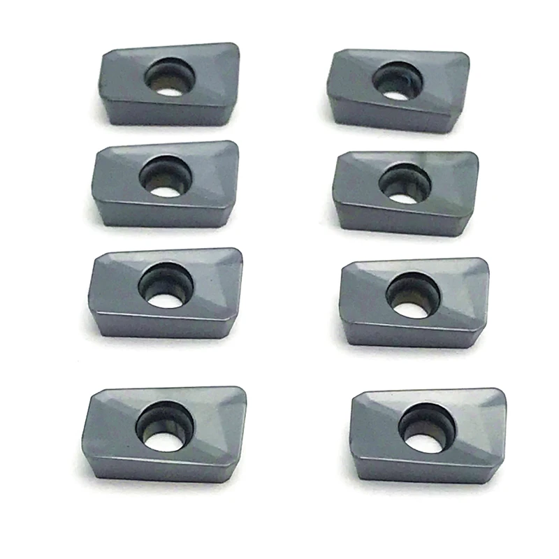 APMT1135 PDTR LT30 carbide insert milling insert CNC lathe tools APMT 1135 high quality Cutting tool turning insert hard alloy