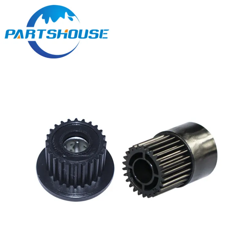 

5Set Clutch Pulley gear 005K06790 one way gear 007K88470 007K88540 for Xerox DC4110 4112 4127 4595 4590 1100 900 D95 110 125 900