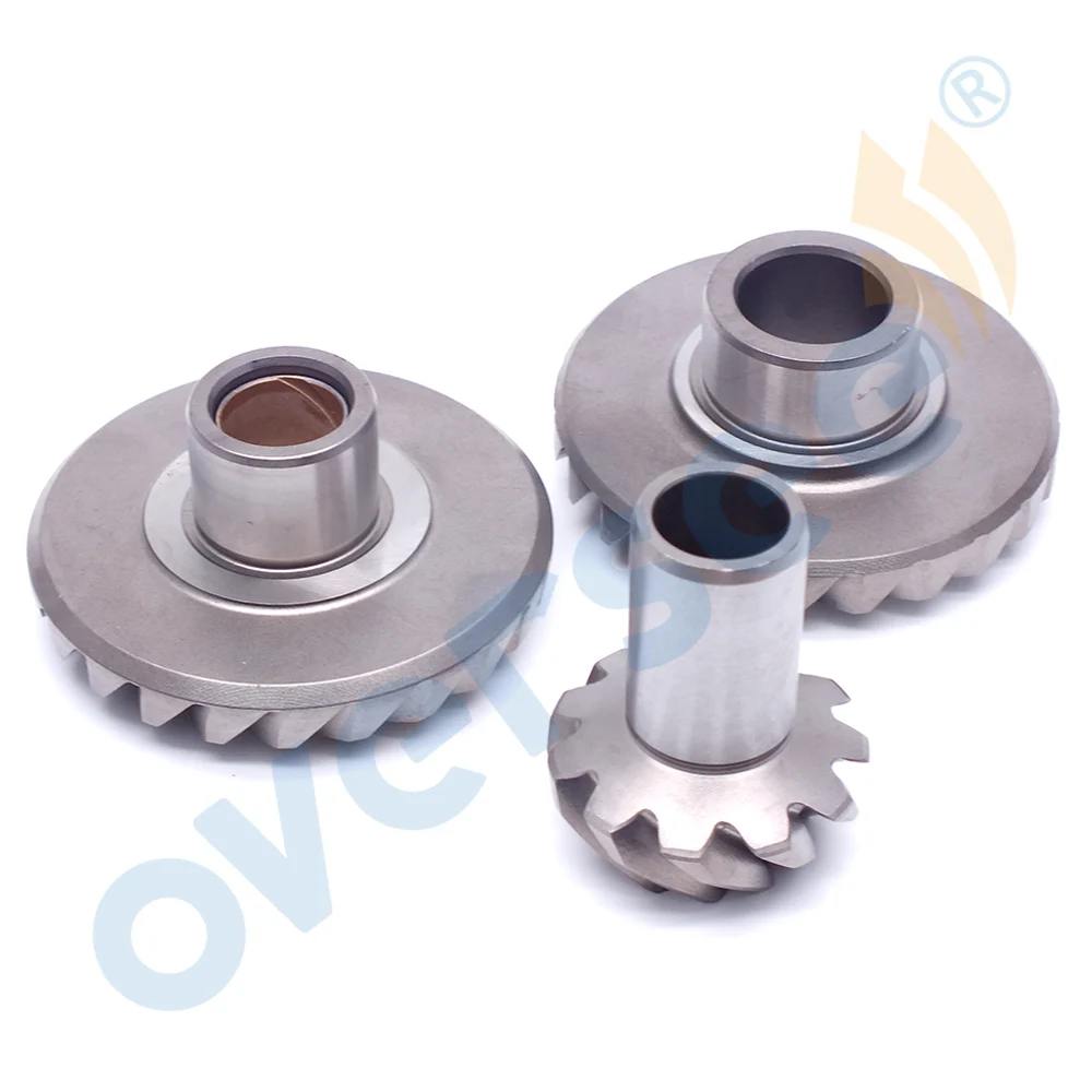 57521-96312 57510-96312 57311-96310 Voor Suzuki Buitenboordmotor DT-25 1983-1988 Gear Set 57521- 96312 57510-96312 57311-96310