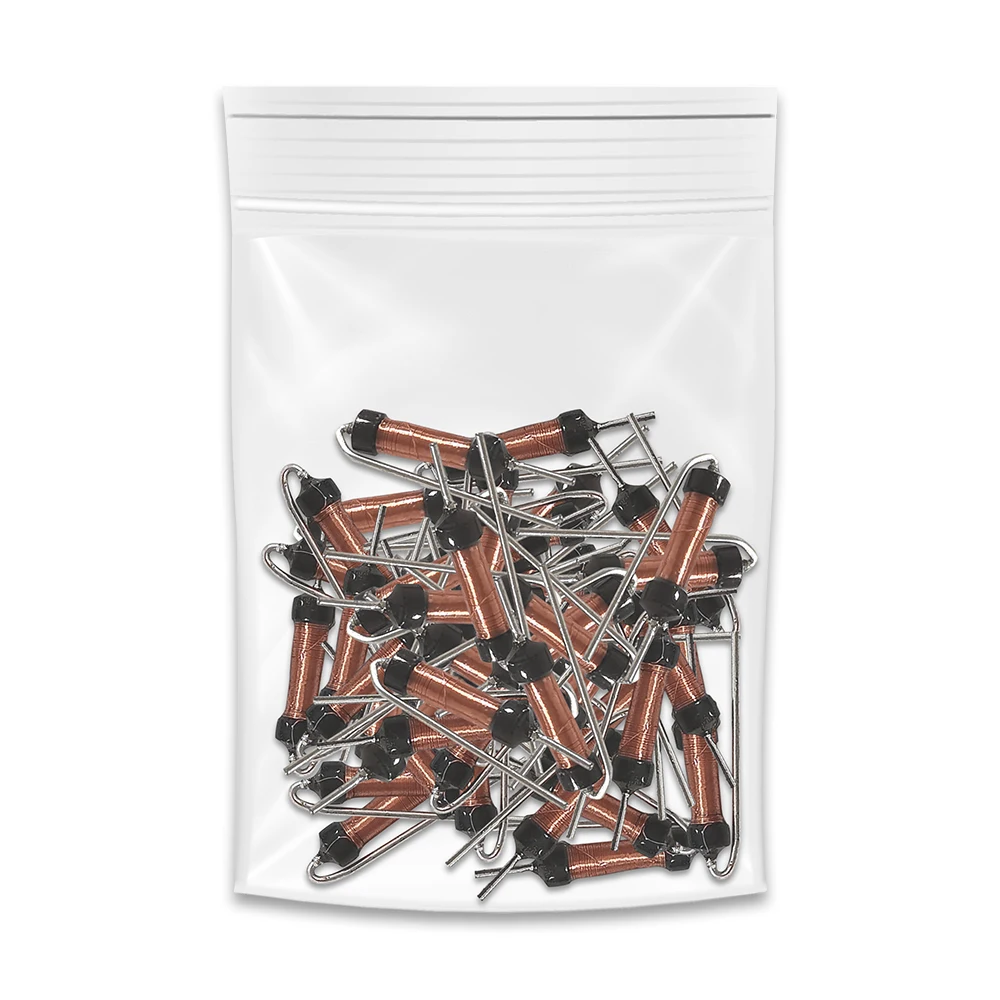 XNRKEY 10PCS/lot Car Key Charging Repair Transformer Inductance Coils For Benz Smart Card Remote Key