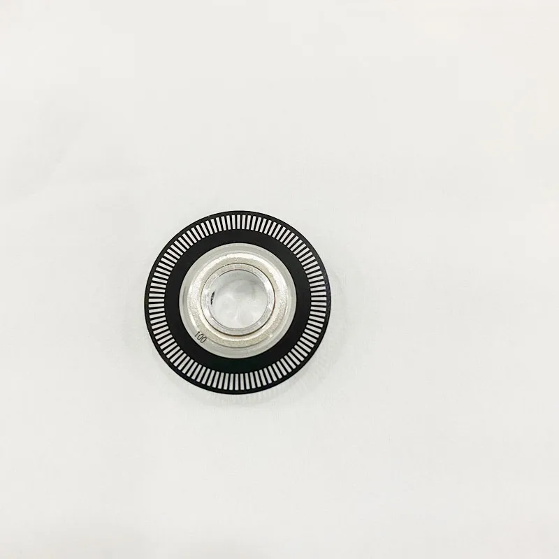 Photoelectric rotary Encoder code wheel disk heds-9700h 9731a 100/200/360/2000/1000/500/400/256CPR optical grating
