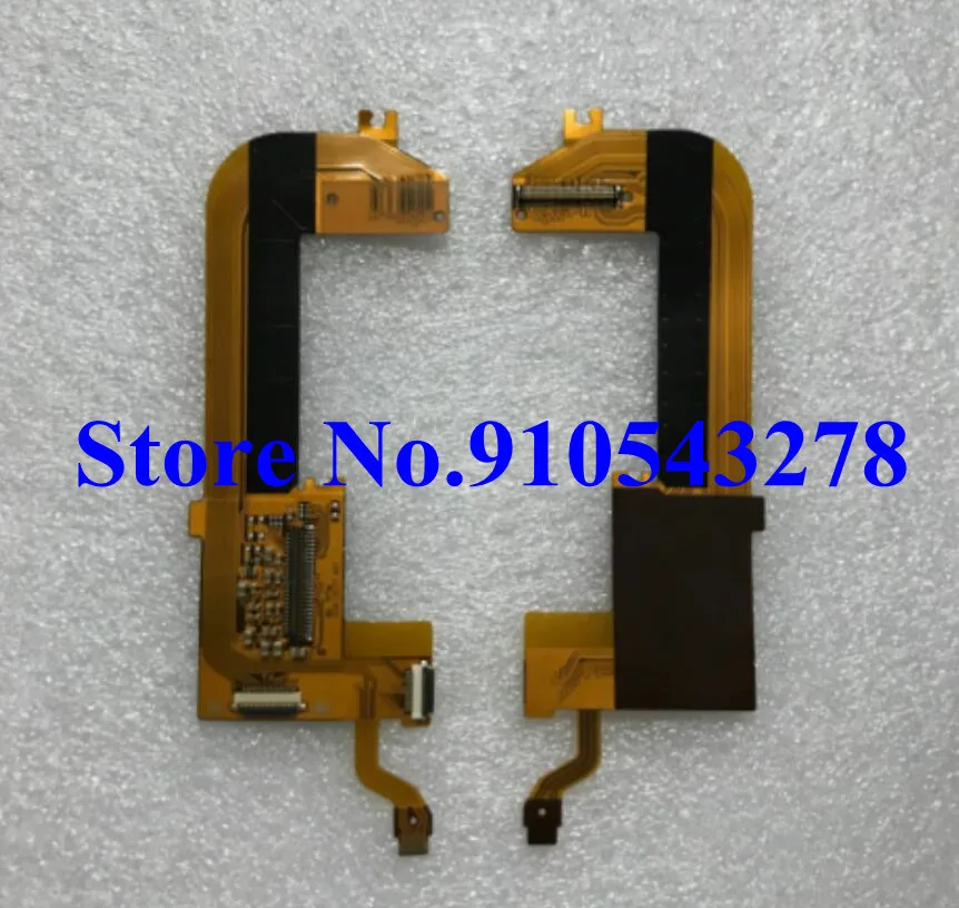 New  Camera LCD flex cable for Canon 5D Mark III 5d3 display flex SLR Repair Part