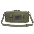 Verde militar