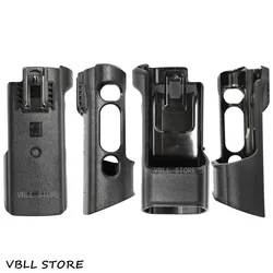 Walkie Talkie PMLN5331 Universal Carry Holster Case Fit For  APX7000 APX7000XE Portable Two Way Radio--VBLL