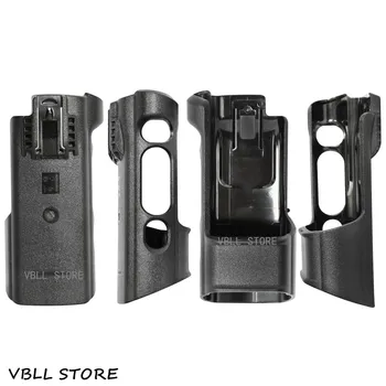 Walkie Talkie PMLN5331 Universal Carry Holster Case Fit สําหรับ APX7000 APX7000XE วิทยุแบบพกพาสองทาง - VBLL