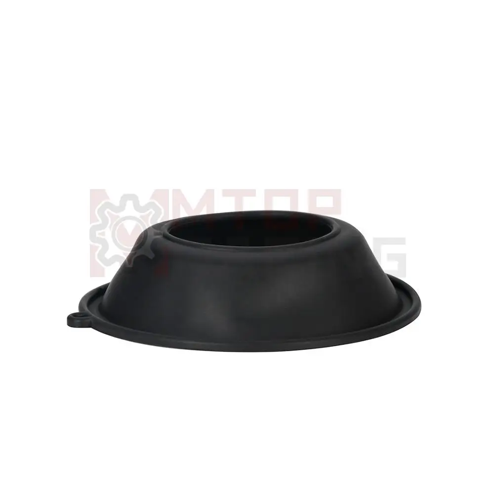 16111-MG7-601 16111-ME9-671 Carburetor Vacuum Membrane Diaphragm For Honda VT700C Shadow 1984 1985 VT750C Shadow 1983