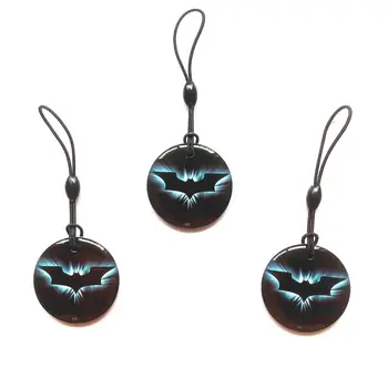 10 最佳銷售 環形RFID - №9