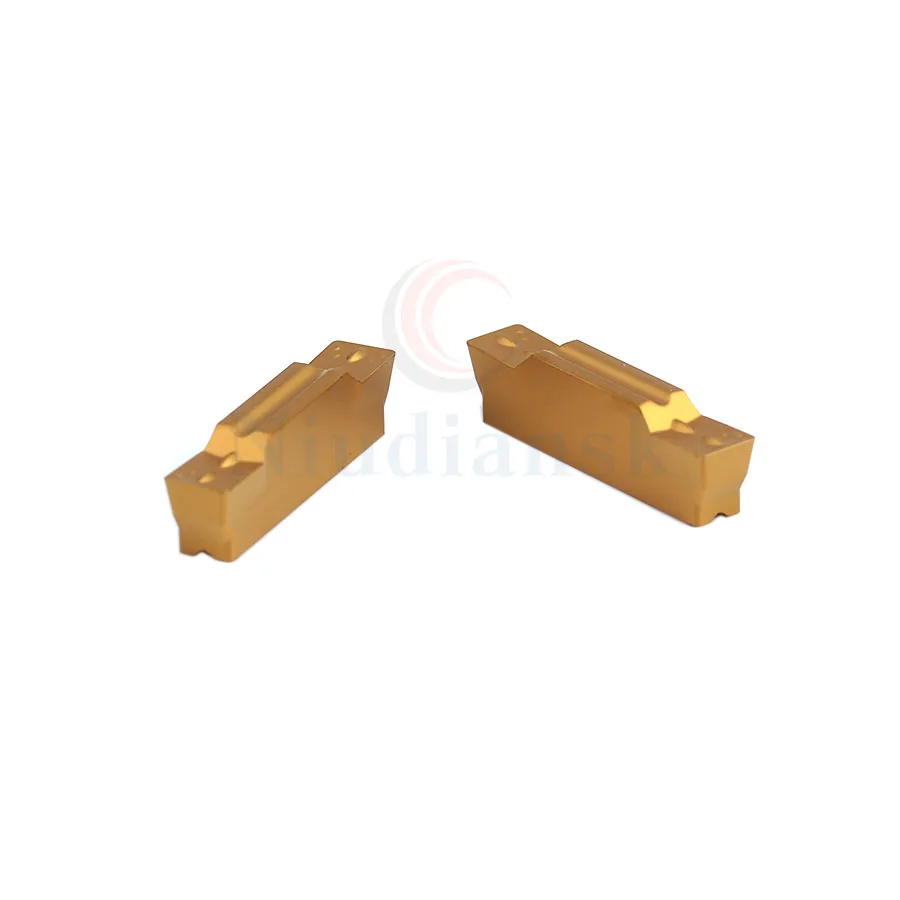 MGMN200-G LF9018 insertos de carburo MGMN250-G MGMN300 MGMN400 MGMN500-M LF9018 herramienta de torno CNC herramientas de torneado ranurado hoja