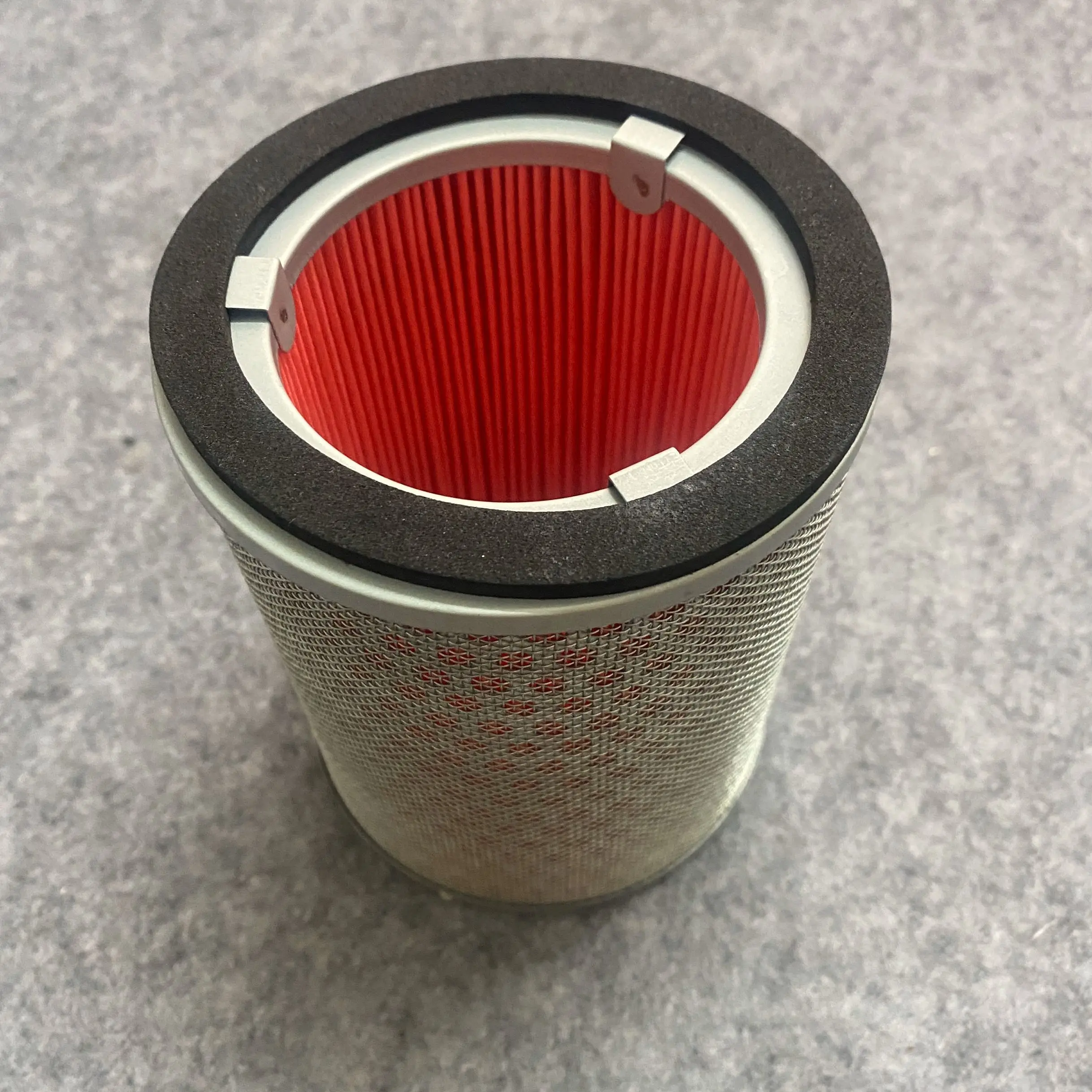 

Motorcycle Air Intake Filter Cleaner For HONDA CBR1000RR CBR 1000 CBR1000 RR FIREBLADE 2004 2005 2006 2007 04 05 06 07
