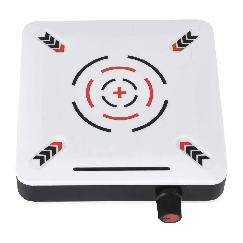 Magnetische Rührer Magnetische Mixer mit Rühren Bar 25000 rpm Max Rühren Kapazität: 1000ml Rühren Bar Labor Ausrüstung 110V 220V