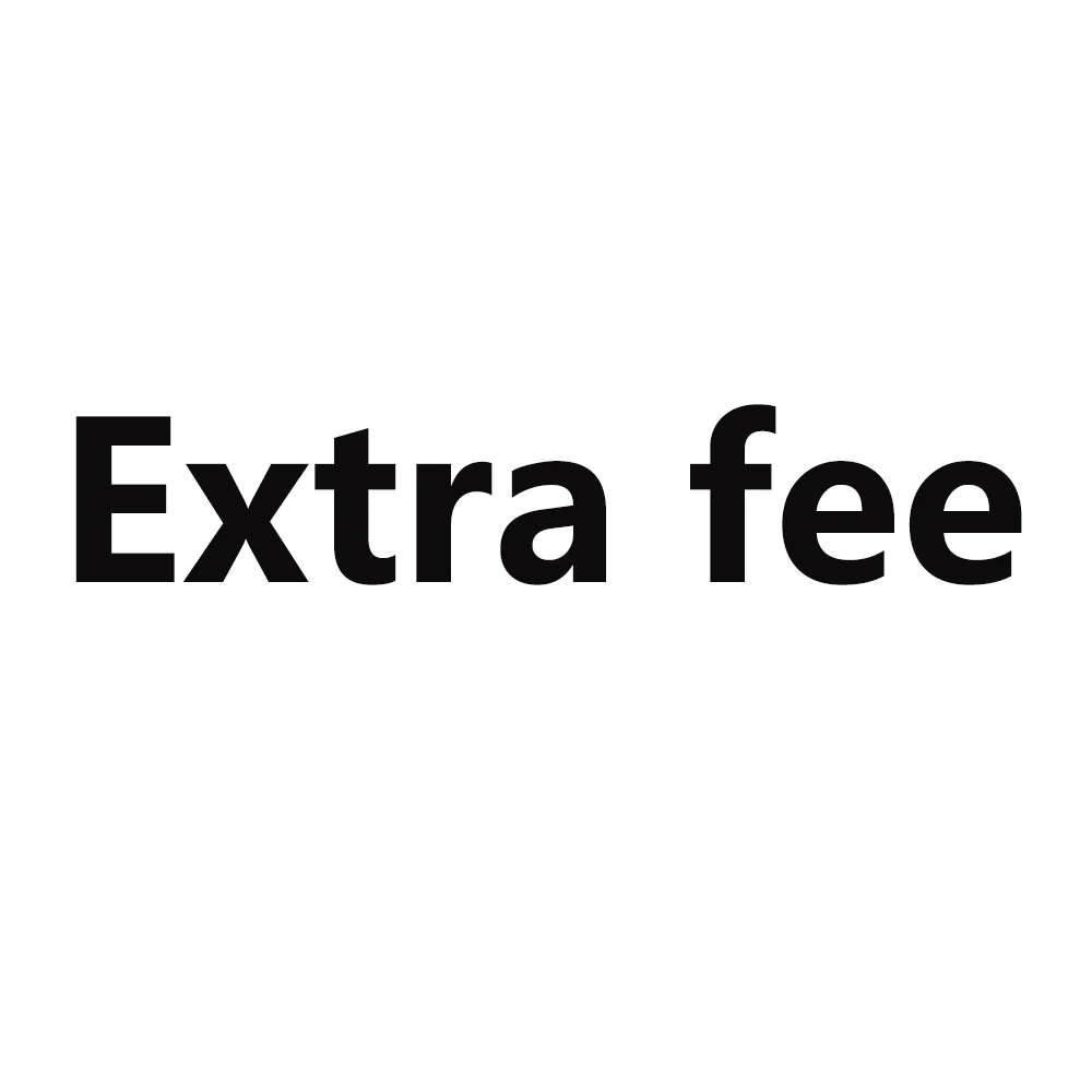 Extra fee