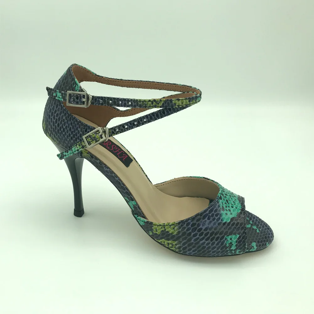 New comfortable Argentina Tango Dance Shoes Party Shoes Wedding Shoes Flamenco dance shoes 6257SNP