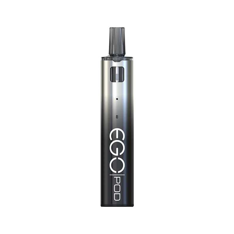 Original Joyetech eGo Pod Kit AST Version 1000mAh Battery 2ML AST Cartridge Pod Vaporizer Electronic Cigarette Vape pen Kit