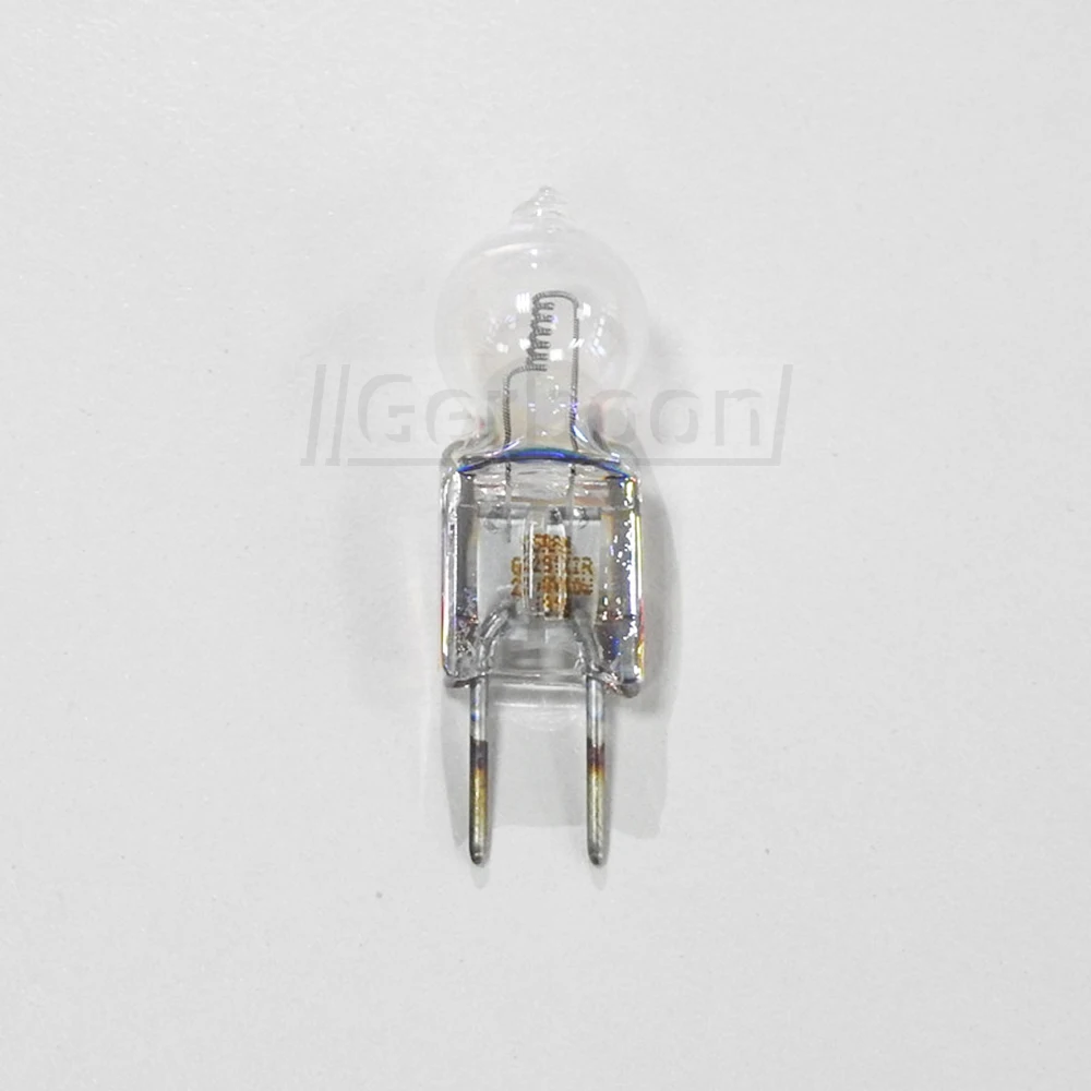 64291 XIR 40W 22.8V G6.35 NAED 54318 Operating Shadowless Lamp Bulb HERAEUS 3000 Infrared Coating Halogen Lamp