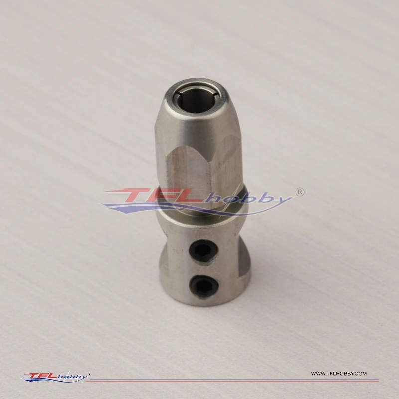 TFL Genuine Parts!  5mmx4.76mm Coupler For Zonda boat for RC boat