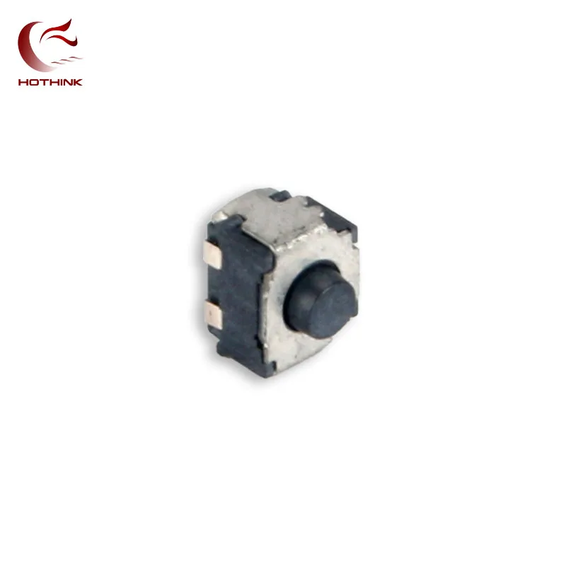 HOTHINK-Placa de botón para Nintendo Switch, piezas de repuesto de Microswitch, izquierda, derecha, LR, L, R, NS, Joy-con, 10 Uds.