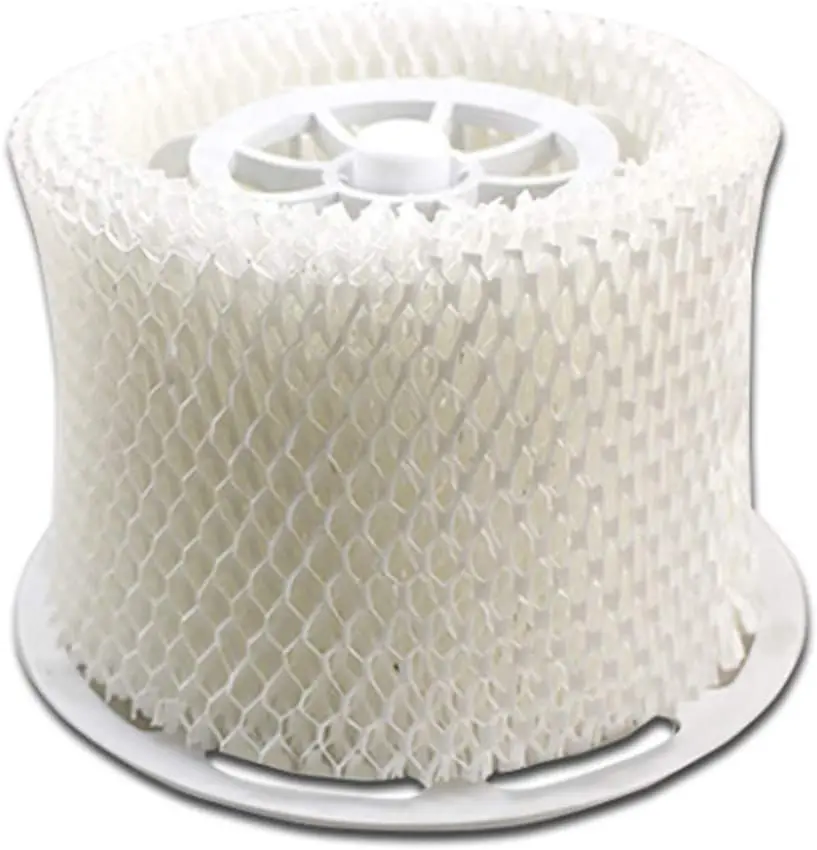 2pcs Air Humidifier Filters Adsorb Bacteria Humidifier for Philips  HU4802 HU4801 HU4803 HU4811 HU4813