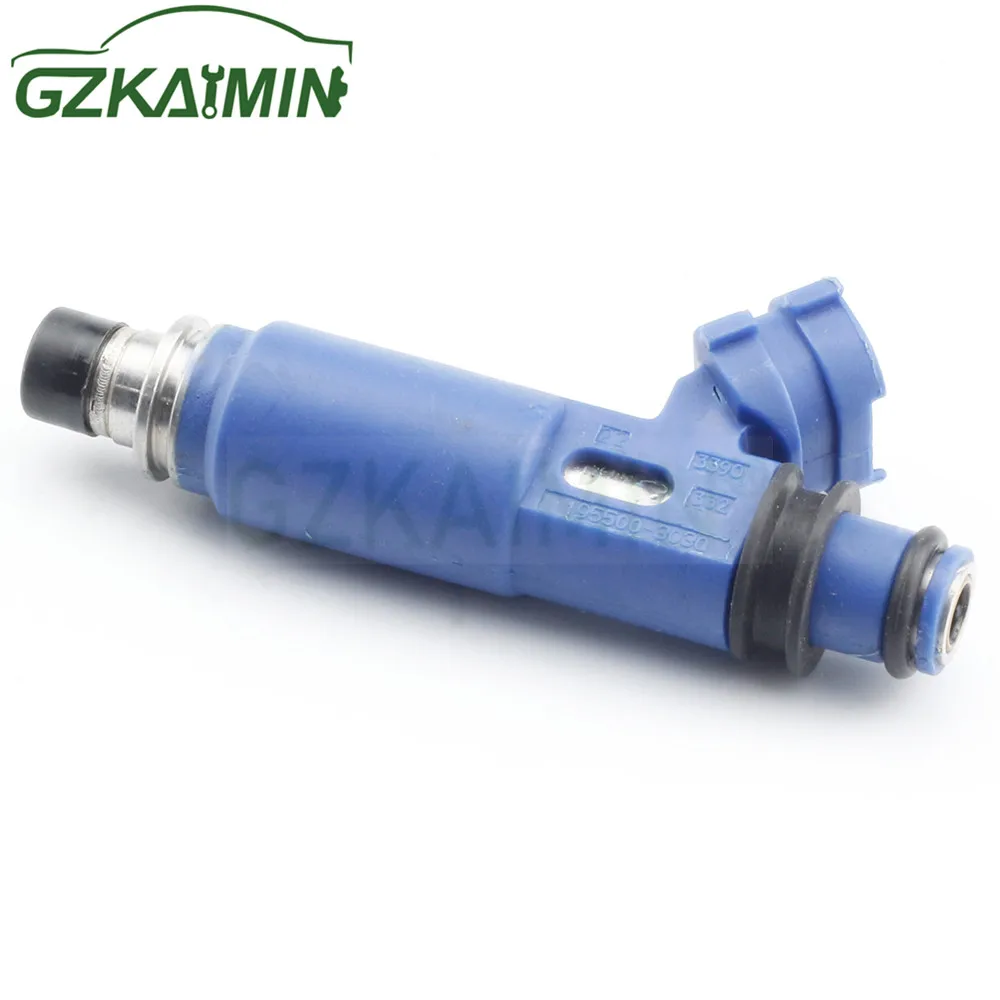 

Fuel Injector NOZZLEo 195500-3030 1955003030 for Daihatsu 1998 -2002 Gran Move