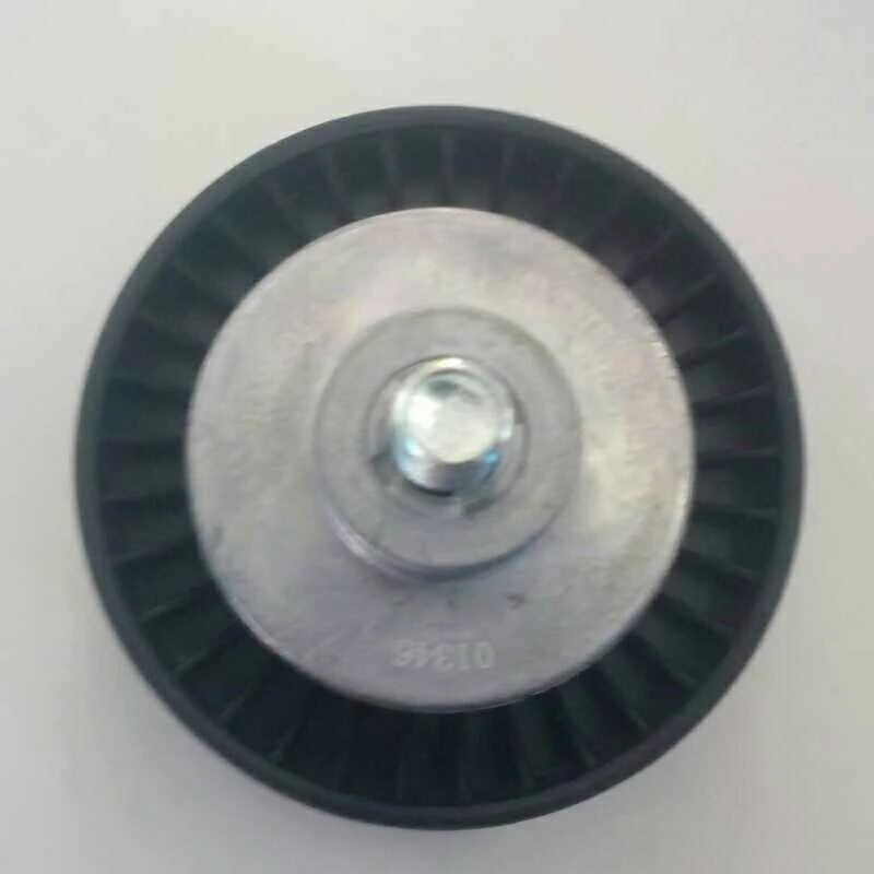 1128 7516 847  Idler Pulley  For  BMW 320I 325I 330I 520I 525I  730I X3 2.5I 3.0I Z4 2.2I 2.5I 3.0I