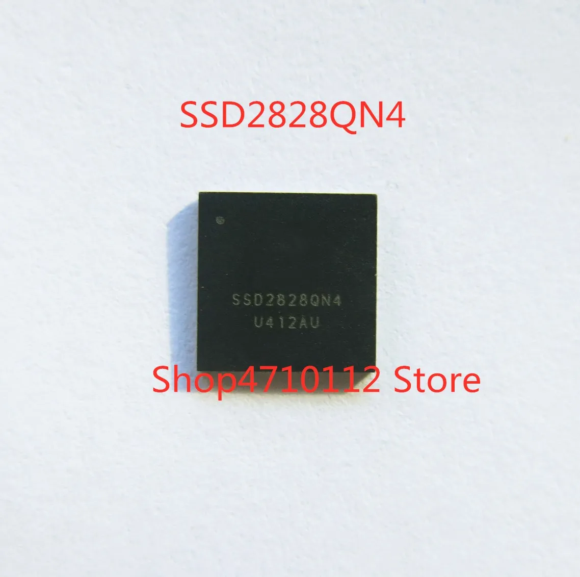 Ssd2828 (ssd2828qn4, fpga, лот, mipi) купить от 58,00 руб. ЭЛ Продукты на 1rub.ru