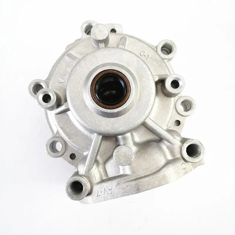 Crankcase Motor Housing Generic Moped for MBK 40 AV7 Motobecane Stud Bearings Joint Scooter New