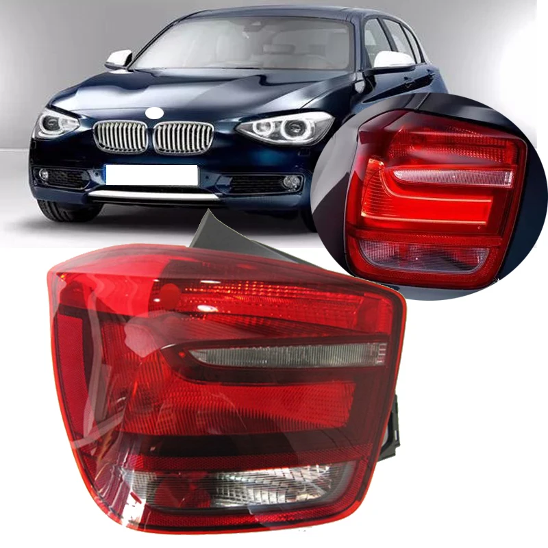 

Yasong For BMW 1 Series F20 F21 114i 118i 125i M135i 2010-2015 Rear Bumper Tail Lights Brake Lamp Tail Lamps