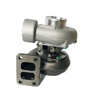 Tractor Turbocharger RE19778 Fits John Deere 4040 4240 4440 4450 4640 RE19778 AR73626 AR64626 RE16971